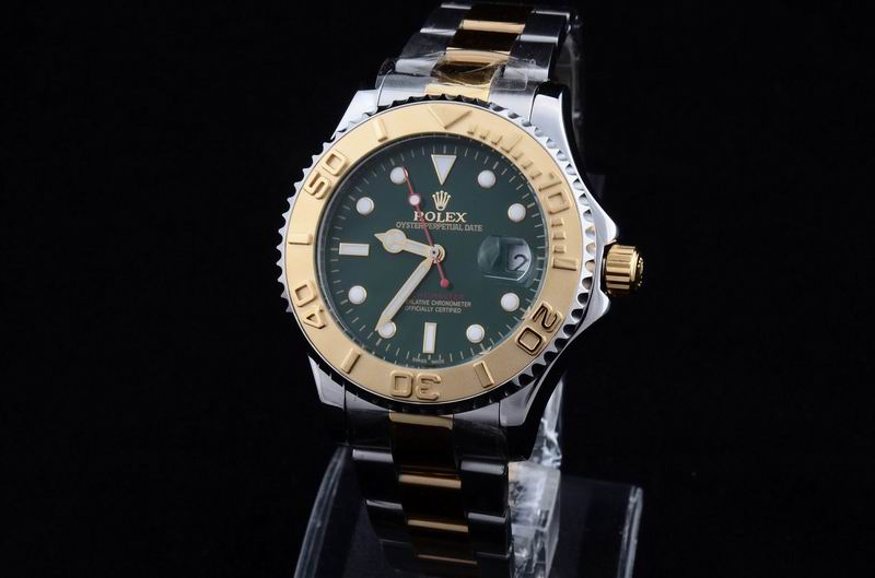 Rolex Watch 1684